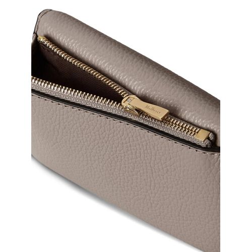 Mulberry portefeuille Darley - Tons neutres