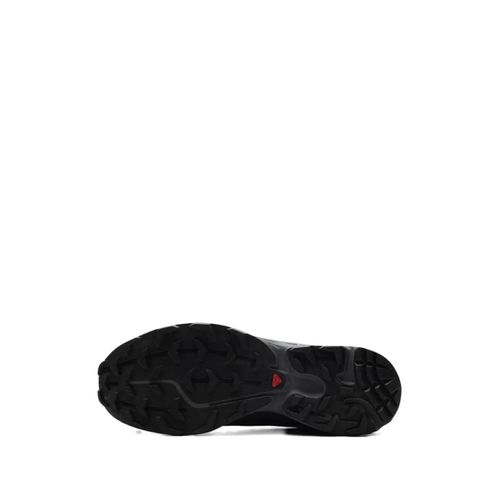 Salomon Baskets Xt-6 'jjjjound - Black Fiery Red' - Noir