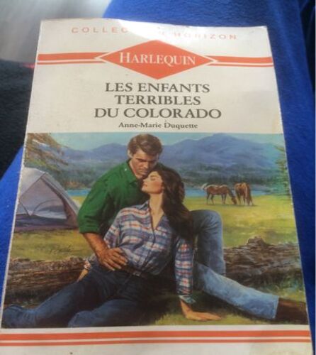 Les Enfants Terribles Du Colorado