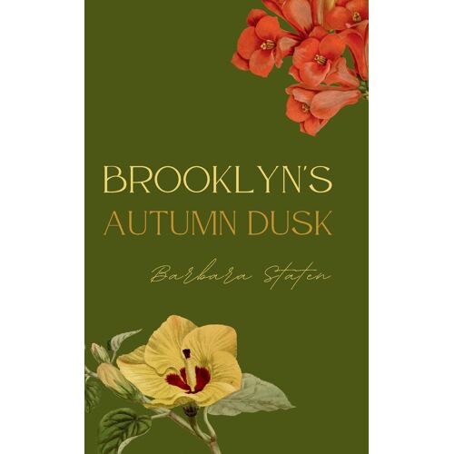 Brooklyn's Autumn Dusk