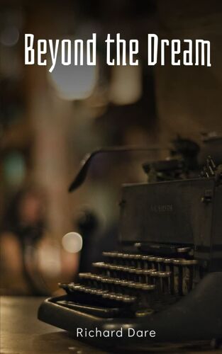 Beyond The Dream