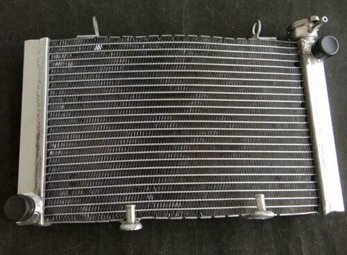 Radiateur Refroidisseur De Liquide De Refroidissement, Pour Benelli Tre-K Trek 899 Tre K, En Aluminium Nipseyteko®