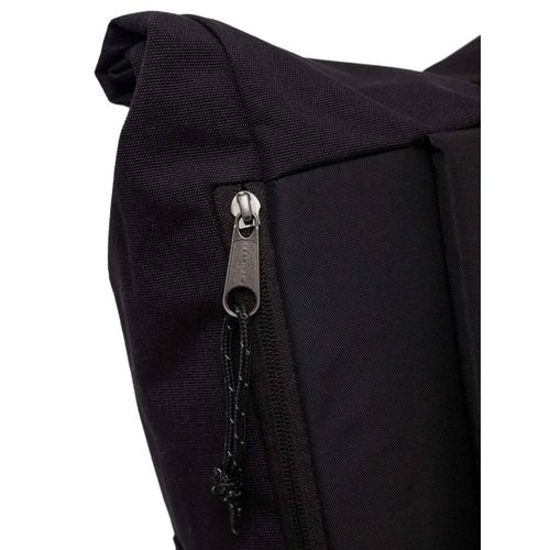 Eastpak sac à dos Rolltop à rabat enroulé - Noir