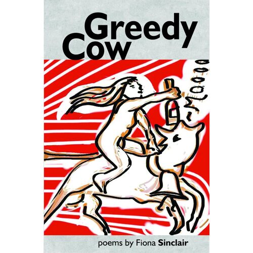 Greedy Cow