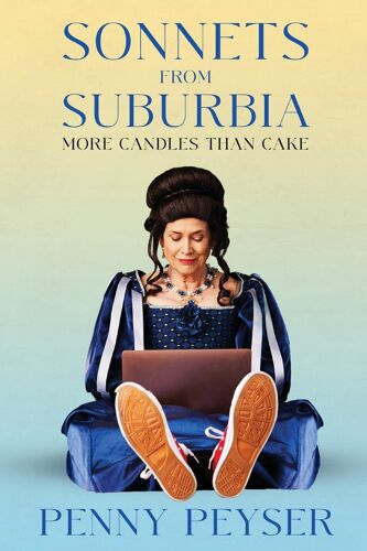 Sonnets From Suburbia