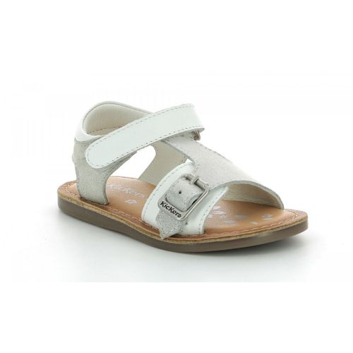 Sandales Kickers Diazz