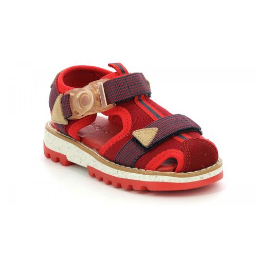 Sandales Kickers Kickclic