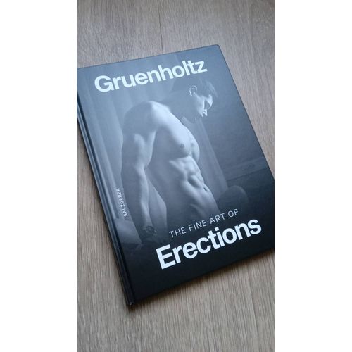 The Fine Art Of Erections