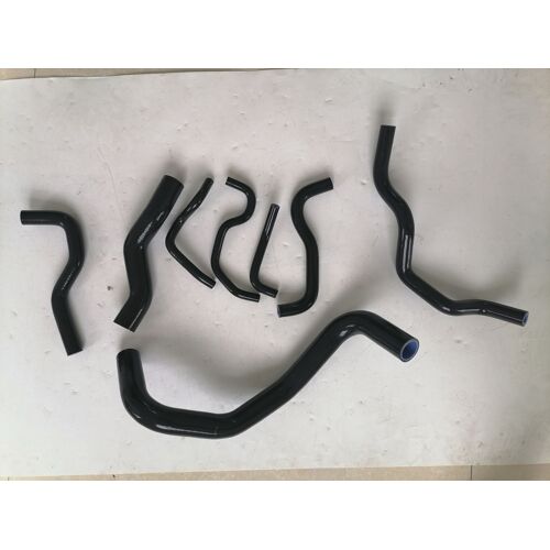 Green Pour Honda Cr-V Rw1 Rw2 Rt5 Rt6 L15b Turbo 2017-2021 Silicone Religions Tuyau Tube Kit 2017 2018 2019 2020 2021 Nipseyteko®
