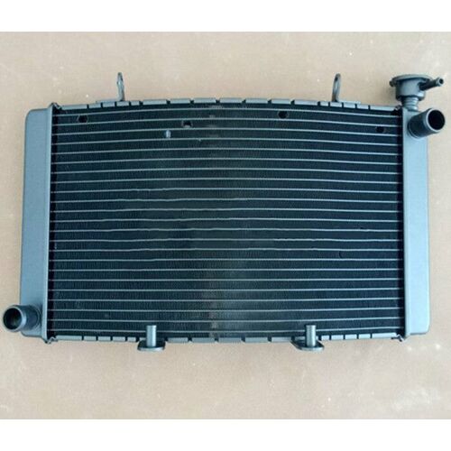 Radiateur Refroidisseur De Liquide De Refroidissement, Pour Benelli Tre-K Trek 899 Tre K, En Aluminium Nipseyteko®