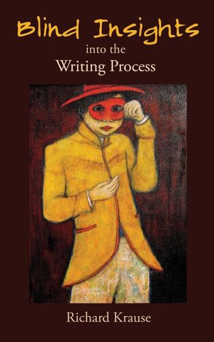 Blind Insights Into The Writing Process