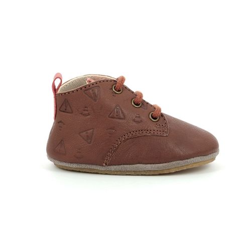 Chaussons Aster Layas - 18