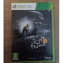 Le Tour De France 2013 100eme Édition Xbox 360
