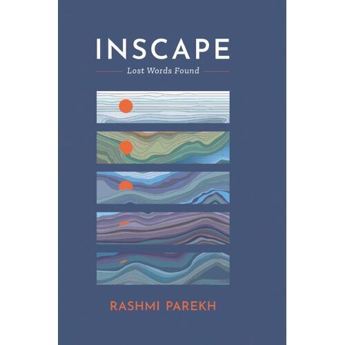 Inscape - Lost Words Found