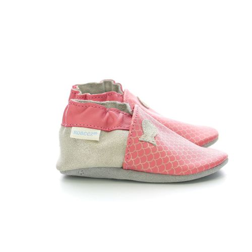 Chaussons Robeez Precious Fish - 18