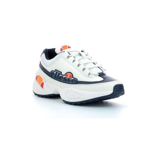 Baskets Ellesse Sparta Lthr - 35 1/2