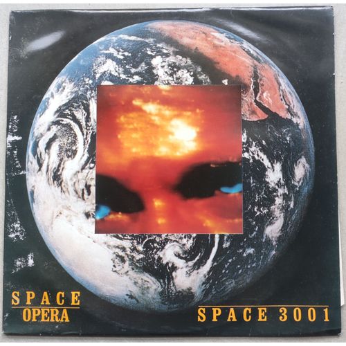 Space Opera / Space 3001.