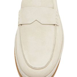 Hogan Mocassins H683 - Tons Neutres