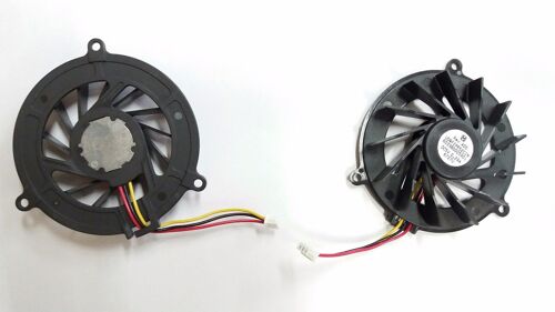 ventilador PC SONY VGN-FS VGN-NR VGN-FE VGN-AR UDQF2PH53CF0, DC 5V 0.24A