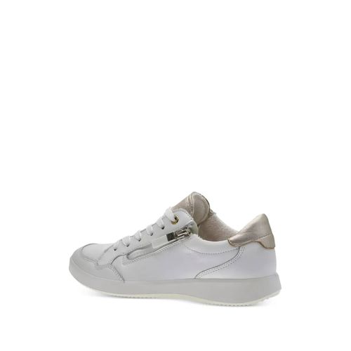 Ara Baskets Roma Sport - Blanc