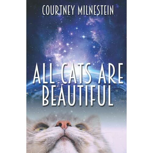 All Cats Are Beautiful