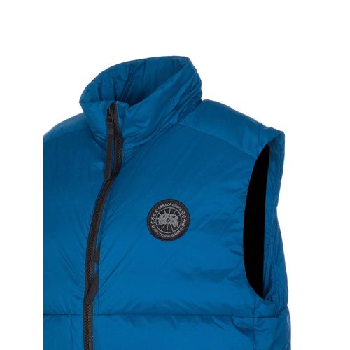 Canada Goose Gilet Lodge - Bleu