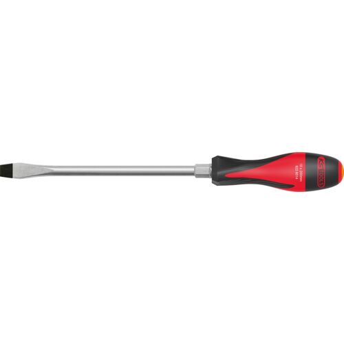 Tournevis ULTIMATE Fente, 8 mm - L.150 mm KS TOOLS 922.6012