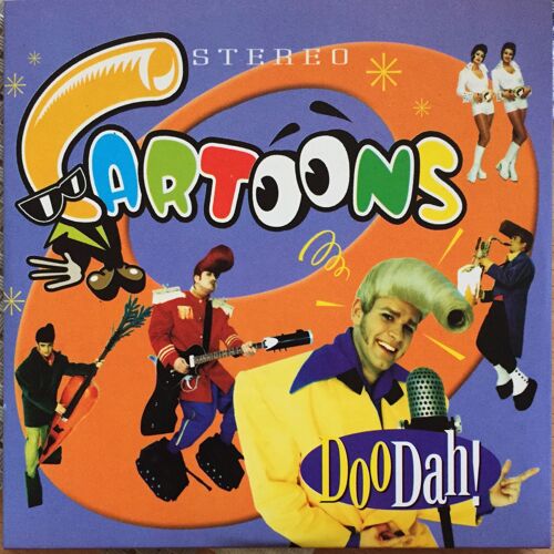 Doo Dah!