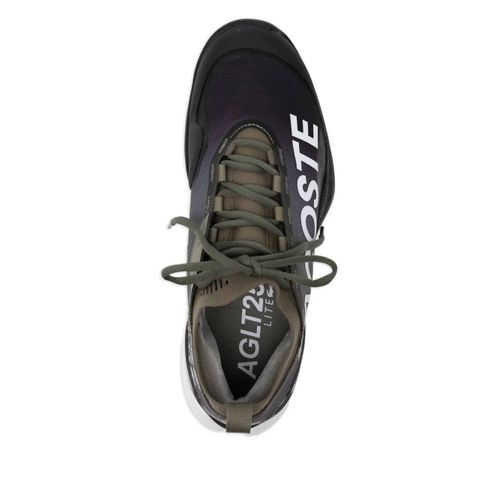 Lacoste Baskets Ag-Lt25 Lite - Vert