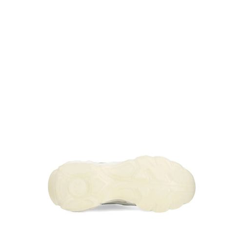 Buffalo Baskets Cld Run Rt - Blanc