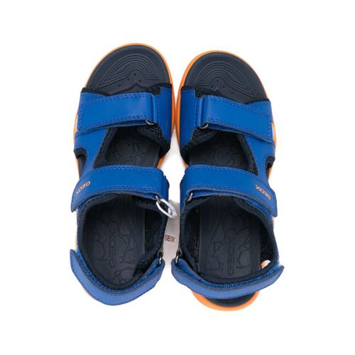 Geox Kids Sandales Vaniett - Bleu