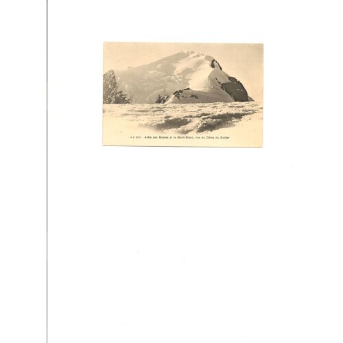 Mont-Blanc