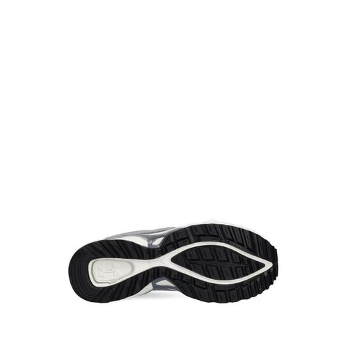 Under Armour Baskets Apparition - Vert