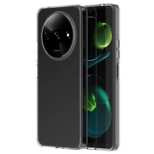 Coque Hybrid Transparent France Ofg Xiaomi Redmi A3 5g