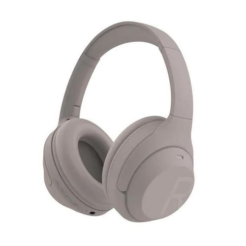 Casque Bluetooth Pop Gris