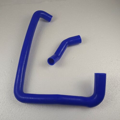 Rouge Tuyau De Radiateur En Silicone Pour 1990-1996 Nissan 300zx Vg30dett / Fairlady Z32 1990 1991 1992 1993 1994 1995 1996 Nipseyteko®