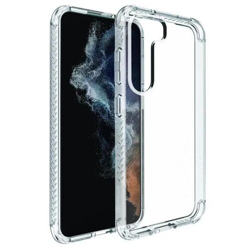 Coque Transp Renforcee 3m Samsung Galaxy S23 Plus