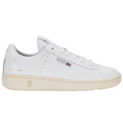 K-Swiss - Slammklub Cc - Blanche - 36