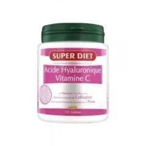 Super Diet Acide Hyaluronique 150 Gélules 