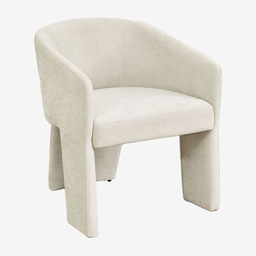 Fauteuil Rembourré Jimena