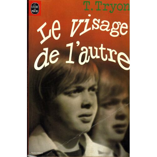 Le Visage De L'autre