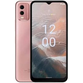 Nokia C32 Dual Sim 4+64GB rose EU, SP01Z01Z3281Y