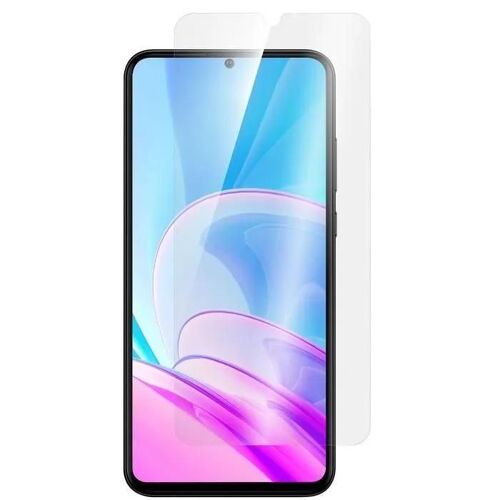 Verre de protection - QDOS - Samsung Galaxy A16 4G/5G - Verre trempé - Transparent - Résistant aux rayures