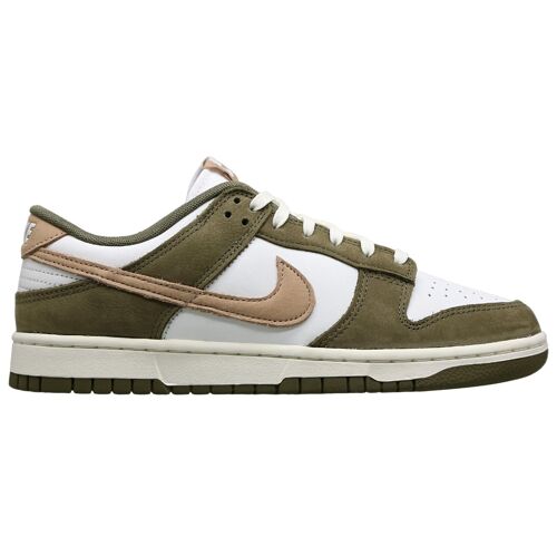Chaussures Nike Dunk Low Retro Prm Olive
