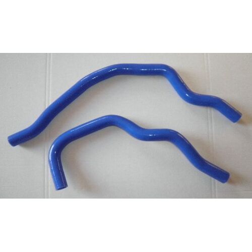 Green Tuyau En Silicone Pour Honda S2000, S2k, Ap1, Ap2, F20c, F22c1, 2.0/2.2, Vtec, 2000-2009, 2000, 2001, 2002, 2003, 2004, 2005 Nipseyteko®