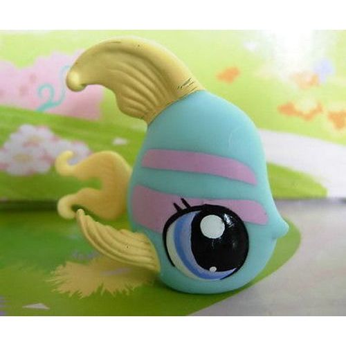 Petshop Poisson / Pet Shop #1721
