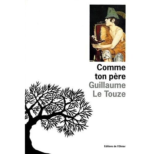 Comme Ton Père