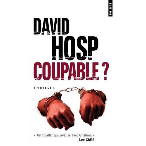 Coupable ?