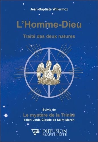 L'homme-Dieu, Traité Des Deux Natures
