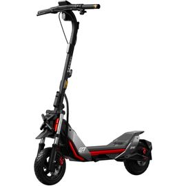 Trottinette Électrique Ninebot Zt3 Pro Powered By Segway